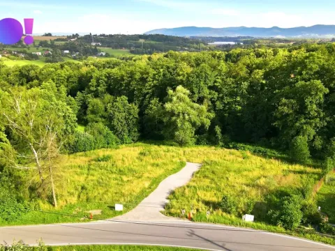 Prodej pozemku pro bydlení, Horní Bludovice - Prostřední Bludovice, 1701 m2