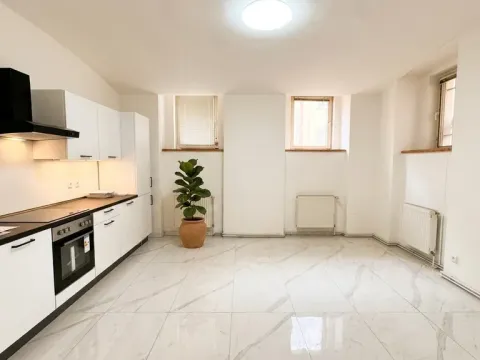 Pronájem bytu 3+1, Teplice, Kollárova, 106 m2
