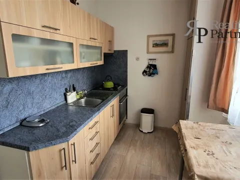 Prodej bytu 2+1, Ostrava, 28. října, 54 m2