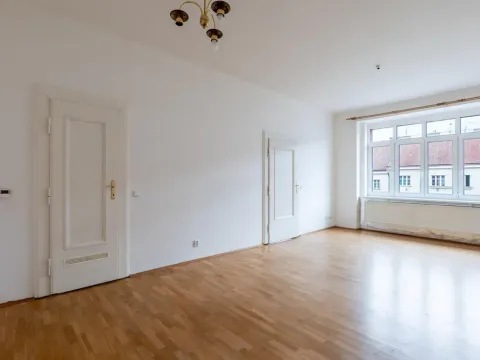 Prodej bytu 2+kk, Praha - Nusle, 62 m2