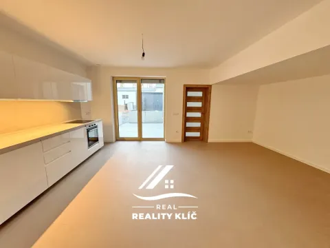 Pronájem bytu 2+kk, Hlučín, Opavská, 53 m2