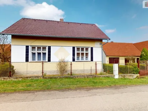 Prodej rodinného domu, Petrohrad, 170 m2