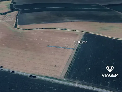 Prodej podílu pole, Horní Němčí, 249 m2