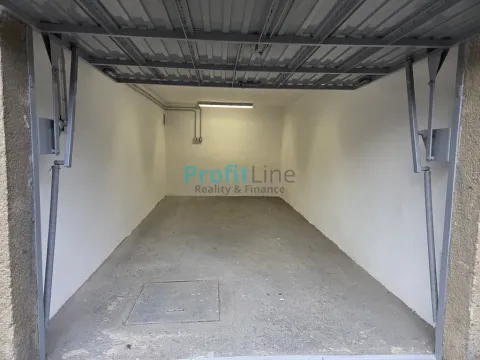 Pronájem garáže, Zábřeh, U Dráhy, 20 m2