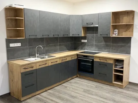 Pronájem bytu 2+kk, Cheb, 26. dubna, 65 m2