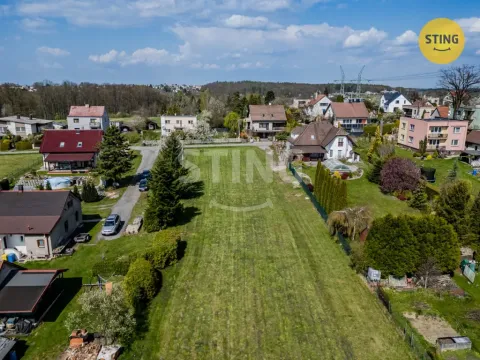 Prodej pozemku pro bydlení, Horní Bludovice - Prostřední Bludovice, 3216 m2