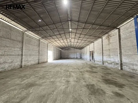 Pronájem skladu, Divišov, 618 m2