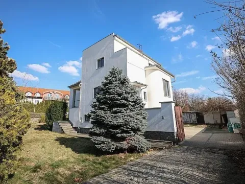 Prodej rodinného domu, Pozořice, Nová, 300 m2
