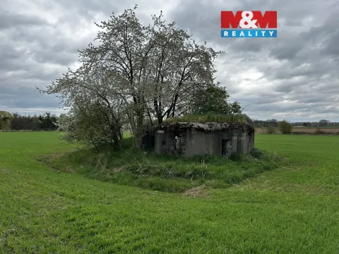 Prodej, Opava, Ostravská, 22 m2