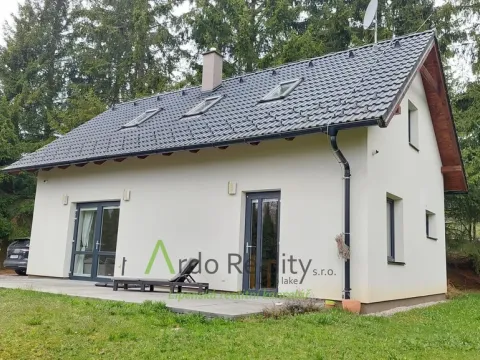 Pronájem rodinného domu, Lipno nad Vltavou, 110 m2