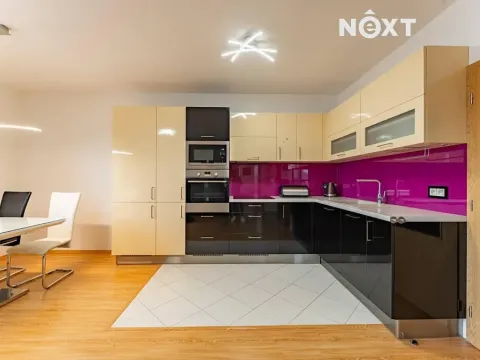 Pronájem bytu 3+kk, Šumperk, Prievidzská, 65 m2