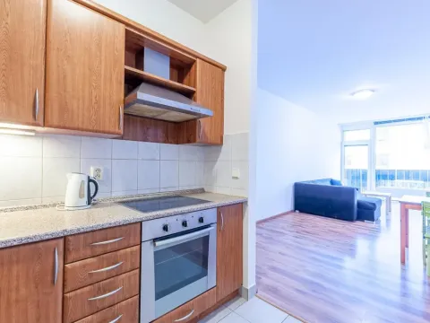 Pronájem bytu 2+kk, Praha, Pastevců, 54 m2