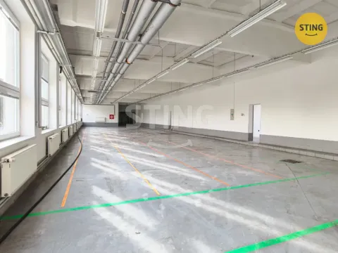 Pronájem skladu, Ostrava, Paskovská, 600 m2