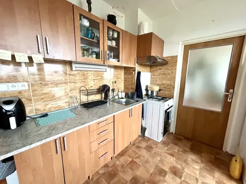 Prodej bytu 2+1, Pardubice, Luďka Matury, 71 m2