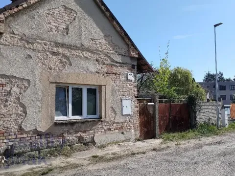 Prodej rodinného domu, Hradištko, 91 m2