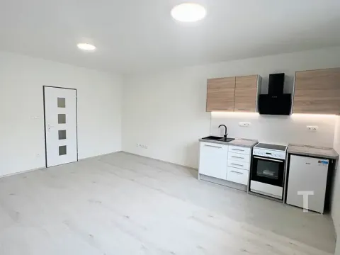 Pronájem bytu 1+kk, Boskovice, Hálkova, 30 m2