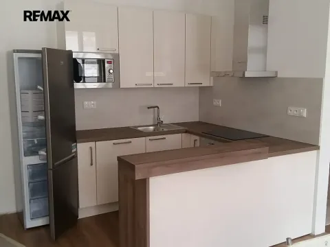Pronájem bytu 2+kk, Praha - Smíchov, Staropramenná, 56 m2