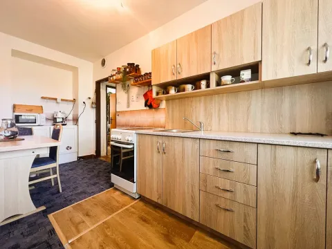 Pronájem bytu 2+1, Kojetín - Kojetín I-Město, Sladovní, 59 m2