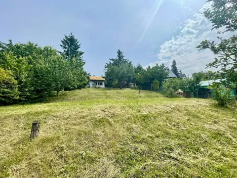 Pronájem zahrady, Žitenice, 611 m2