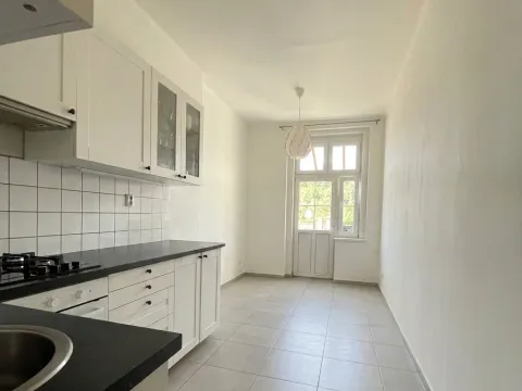Pronájem bytu 2+1, Praha - Košíře, Pod Kavalírkou, 67 m2