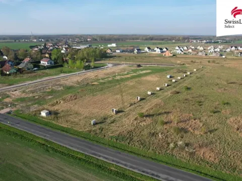 Prodej pozemku pro bydlení, Choťánky, 702 m2