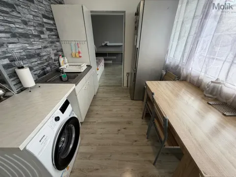 Prodej bytu 3+1, Most, M. G. Dobnera, 63 m2