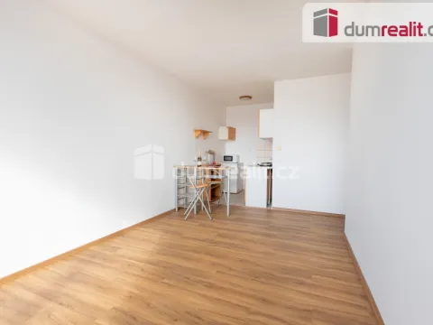 Pronájem bytu 2+kk, Nové Strašecí, Okružní, 41 m2