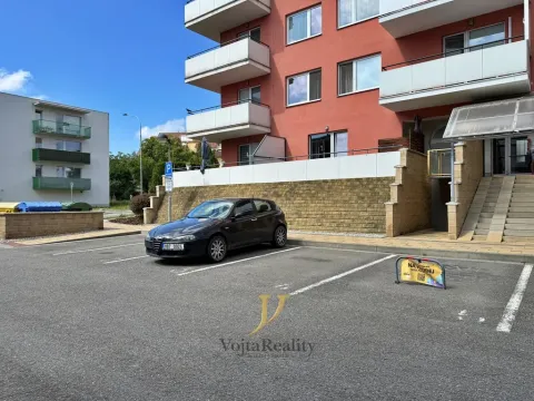 Prodej garáže, Olomouc, Mošnerova, 11 m2