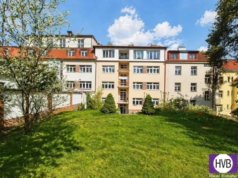 Prodej bytu 1+kk, Praha, Musílkova, 31 m2