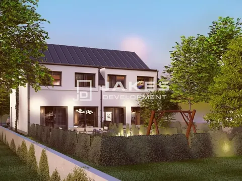 Prodej bytu 3+kk, Jirny, 70 m2