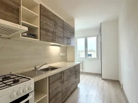 Pronájem bytu 1+1, Cheb, Májová, 42 m2