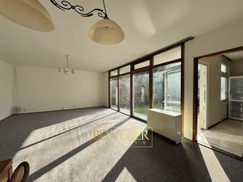 Pronájem rodinného domu, Teplice, Fučíkova stezka, 103 m2