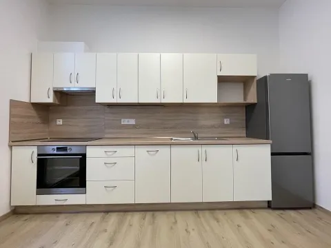 Pronájem bytu 2+1, Jablonec nad Nisou, Lípová, 62 m2