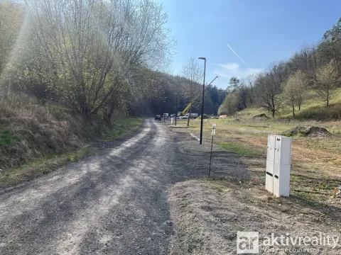 Prodej pozemku pro bydlení, Medonosy - Chudolazy, 1580 m2