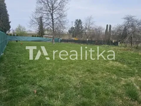 Prodej zahrady, Karviná, U Olše, 802 m2