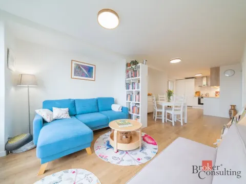 Prodej bytu 3+kk, Ostrava - Moravská Ostrava, Mánesova, 86 m2