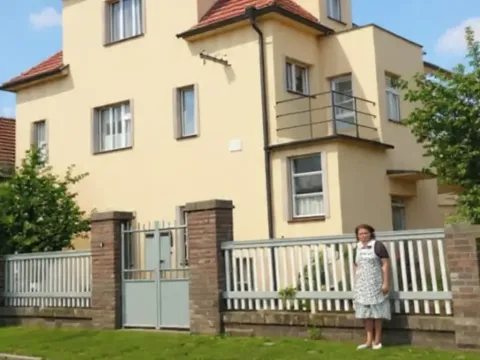 Prodej činžovního domu, Praha - Satalice, Bošínská, 195 m2