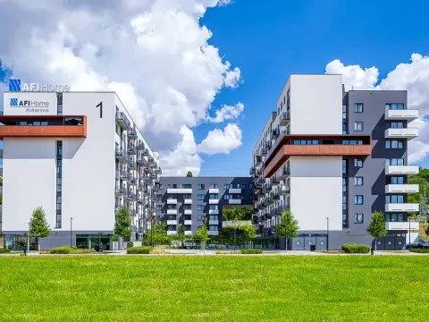 Pronájem bytu 3+kk, Praha - Vysočany, Hindlova, 62 m2