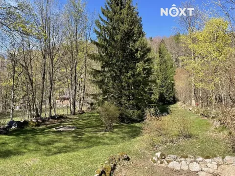 Prodej pozemku pro bydlení, Bílý Potok, 813 m2