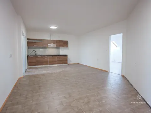 Pronájem bytu 3+kk, Volyně, Palackého, 65 m2