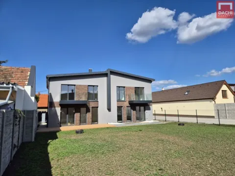 Prodej rodinného domu, Průhonice, 111 m2