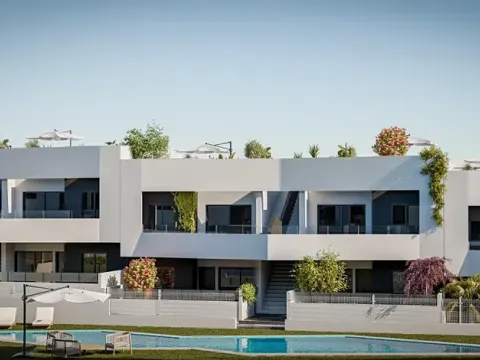 Prodej rodinného domu, San Miguel de Salinas, Španělsko, 86 m2