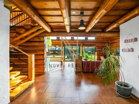 Prodej rodinného domu, Obora, 190 m2