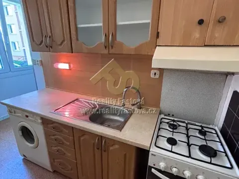 Pronájem bytu 2+1, Plzeň, Masarykova, 51 m2