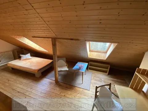 Pronájem pokoje, Liberec, Lyžařská, 18 m2