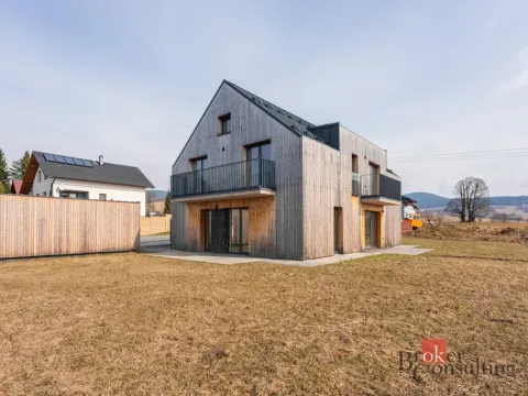Prodej bytu 2+kk, Dolní Morava - Velká Morava, 67 m2