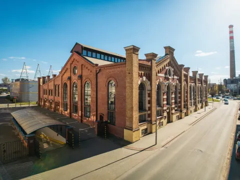 Pronájem obchodního prostoru, Brno, Plynárenská, 6036 m2