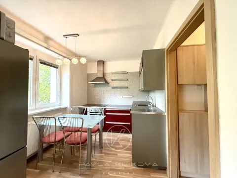 Pronájem bytu 1+1, Plzeň, Kyjevská, 28 m2