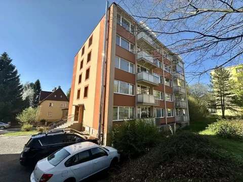 Prodej bytu 3+1, Liberec, Vodňanská, 71 m2