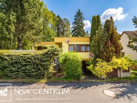 Prodej rodinného domu, Krnsko, 304 m2